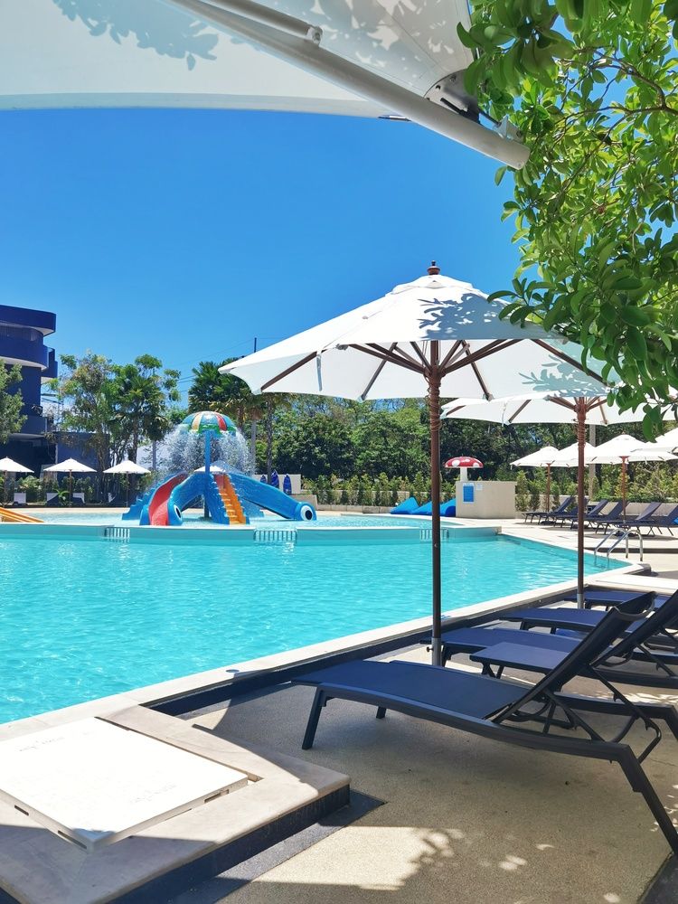 WYNDHAM LA VITA PHUKET - 17