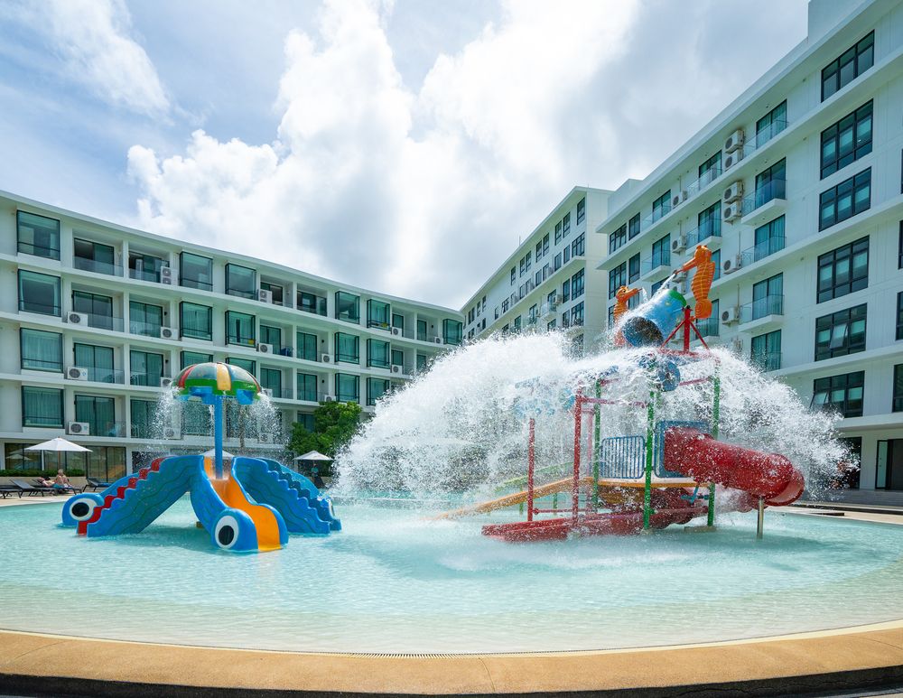 WYNDHAM LA VITA PHUKET - 16