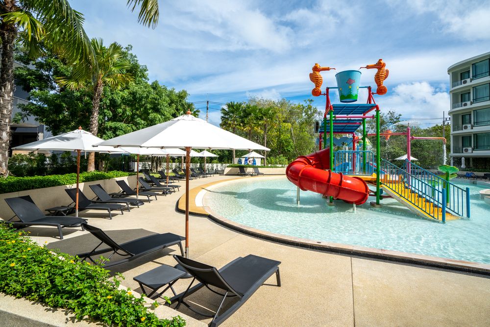WYNDHAM LA VITA PHUKET - 13