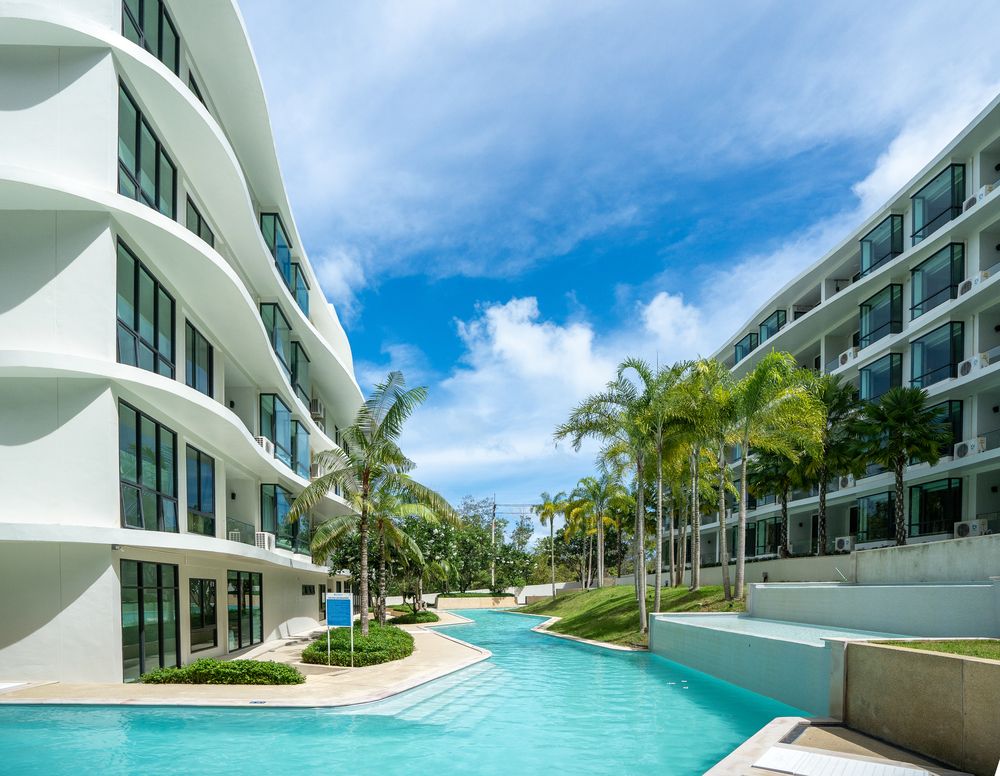 WYNDHAM LA VITA PHUKET - 7