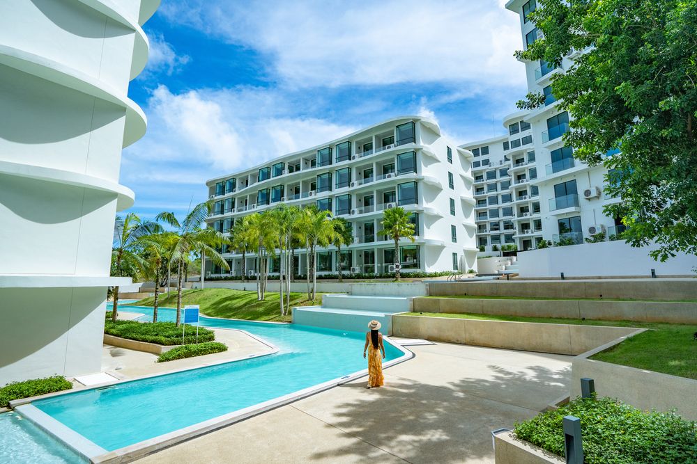 WYNDHAM LA VITA PHUKET - 11