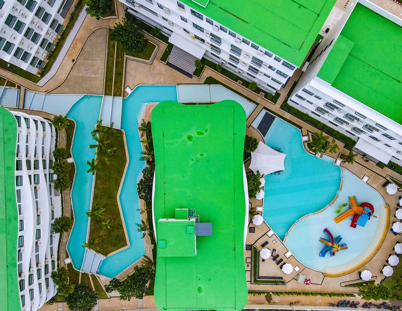 WYNDHAM LA VITA PHUKET - 4