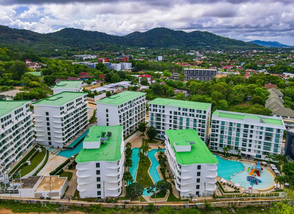 WYNDHAM LA VITA PHUKET - 3