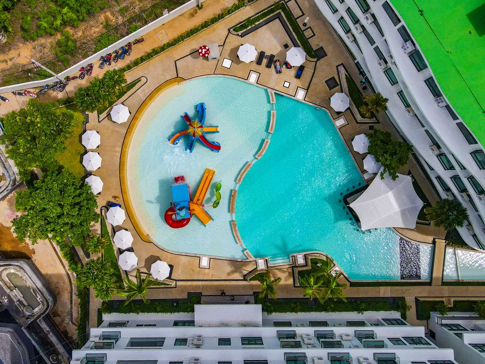 WYNDHAM LA VITA PHUKET - 12
