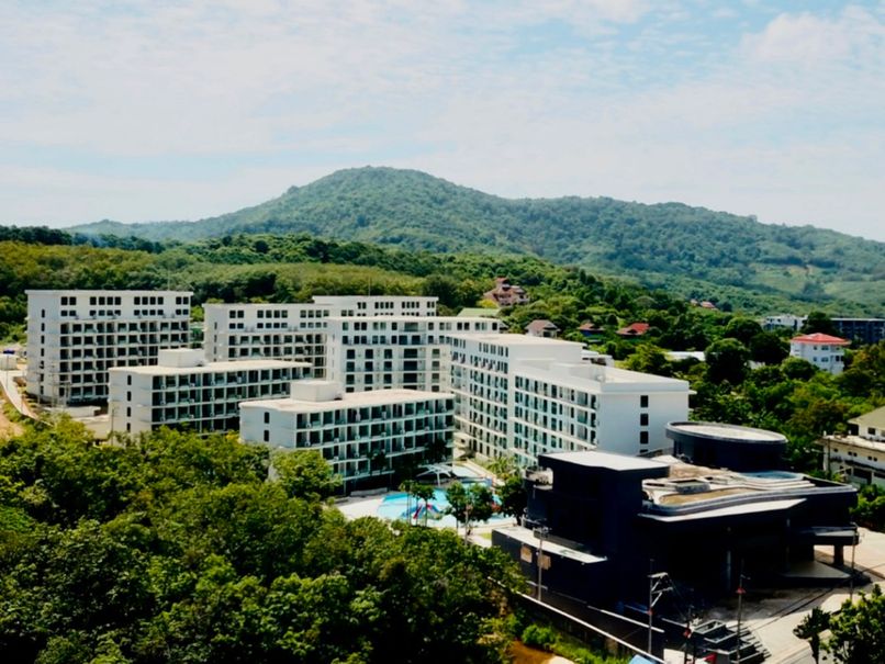 WYNDHAM LA VITA PHUKET - 1