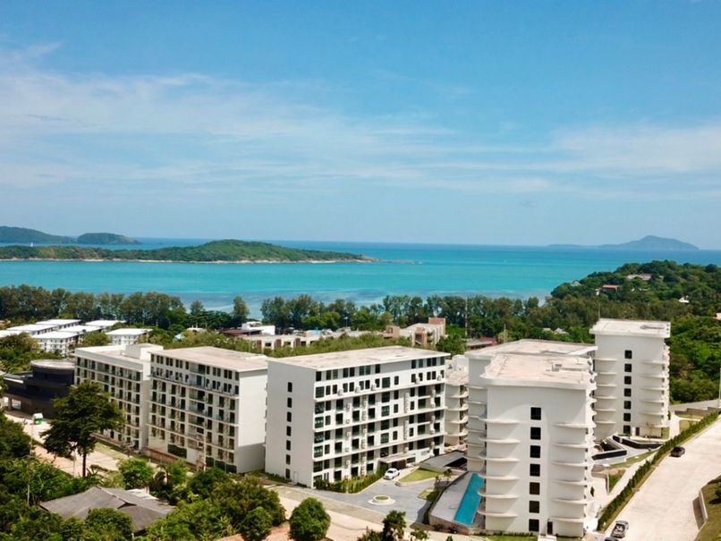 WYNDHAM LA VITA PHUKET - 2