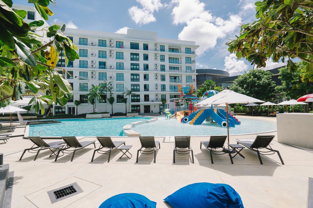 WYNDHAM LA VITA PHUKET - 10