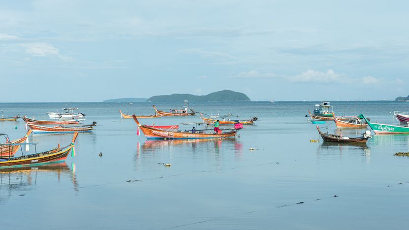 WYNDHAM LA VITA PHUKET - 5