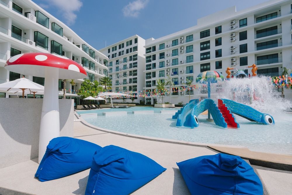 WYNDHAM LA VITA PHUKET - 15