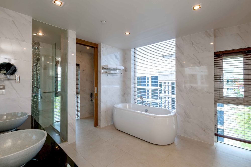 SPLASH BEACH RESORT - 81