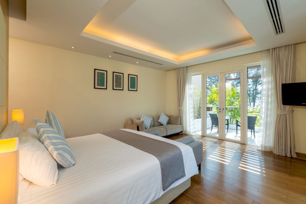 SPLASH BEACH RESORT - 75