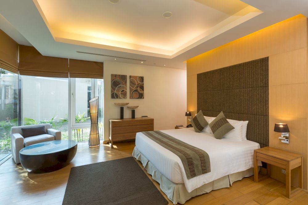 SPLASH BEACH RESORT - 65