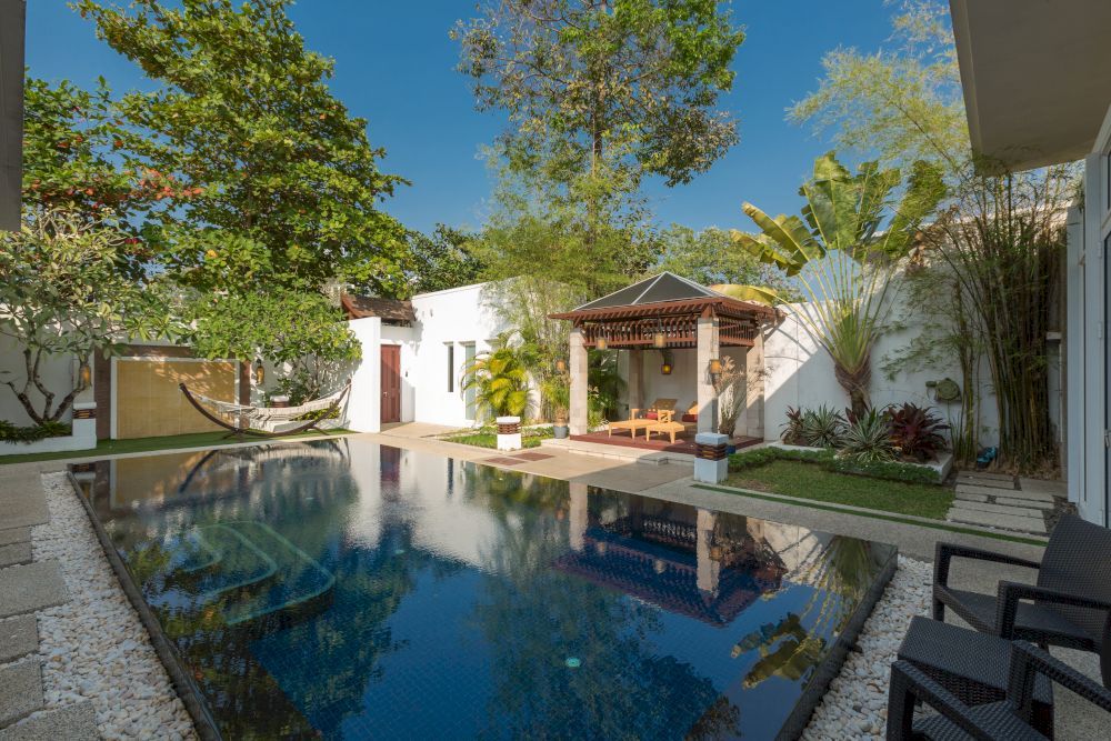 SPLASH BEACH RESORT - 64