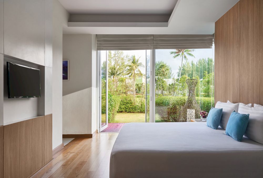 SPLASH BEACH RESORT - 60