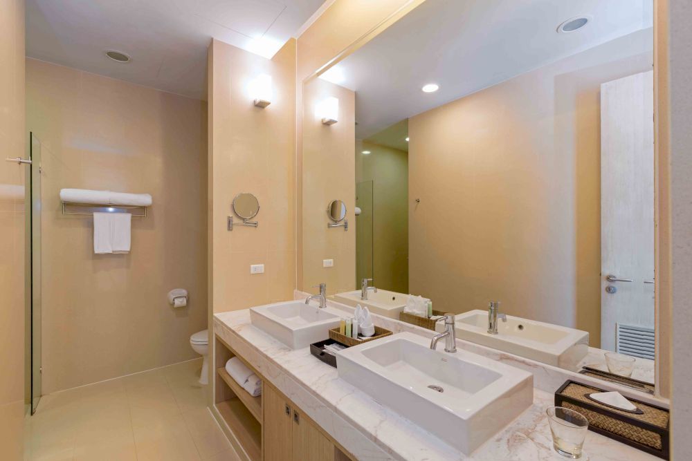 SPLASH BEACH RESORT - 59