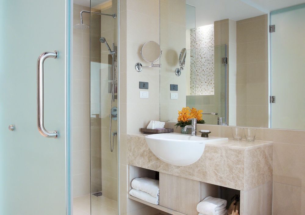 SPLASH BEACH RESORT - 55