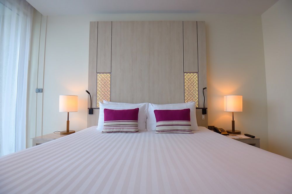 SPLASH BEACH RESORT - 41