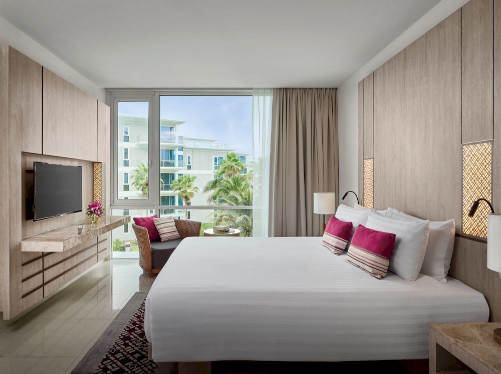 SPLASH BEACH RESORT - 39