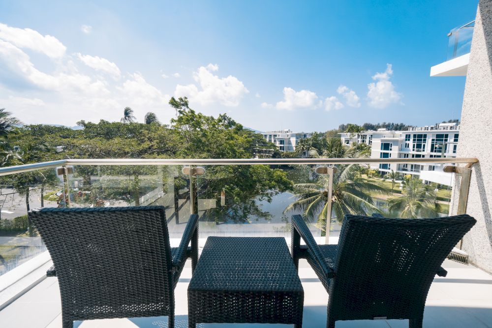 SPLASH BEACH RESORT - 28