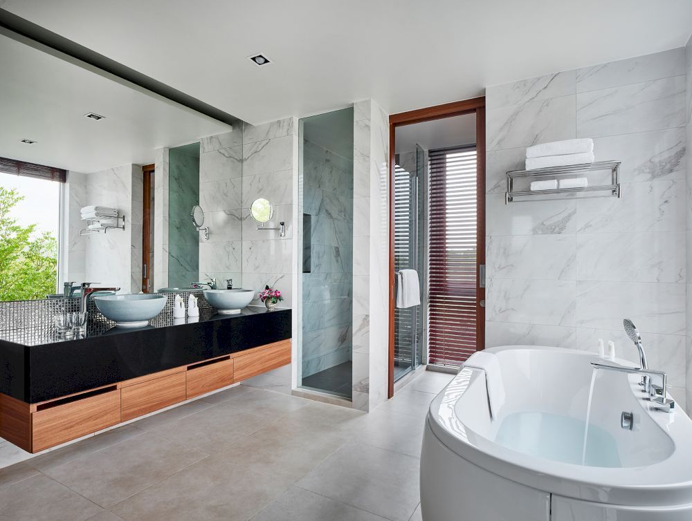 SPLASH BEACH RESORT - 20