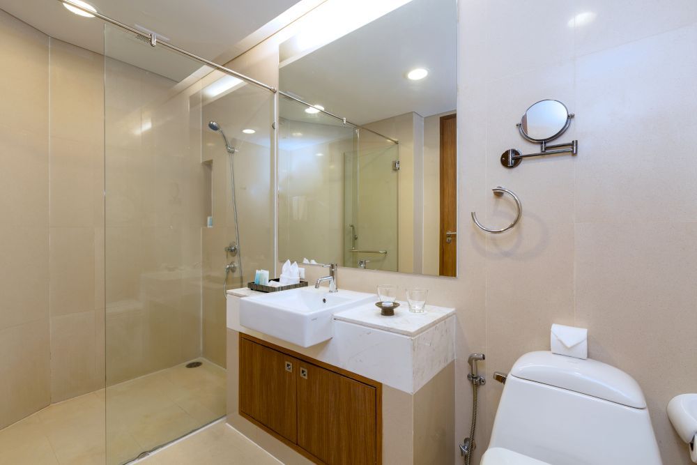 SPLASH BEACH RESORT - 12