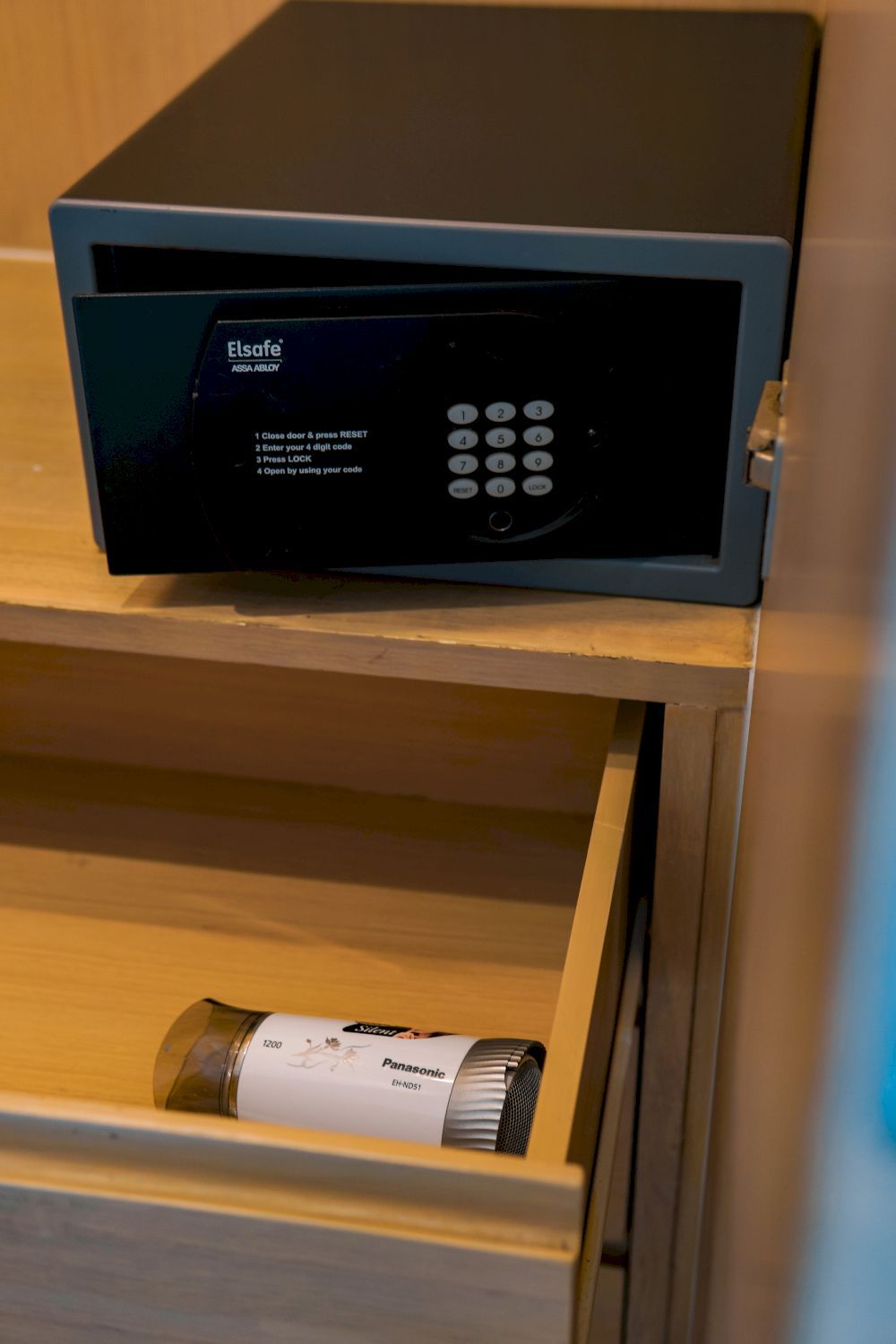 SPLASH BEACH RESORT - 11