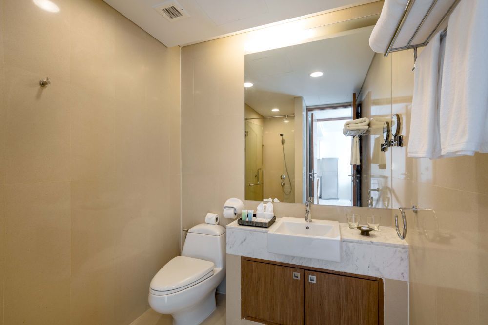 SPLASH BEACH RESORT - 5