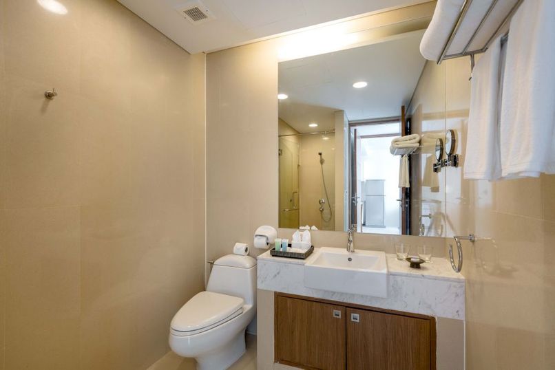 SPLASH BEACH RESORT - 5