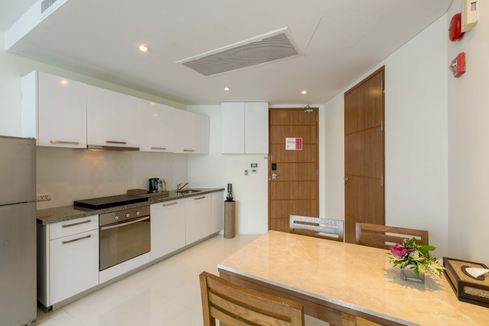 SPLASH BEACH RESORT - 4