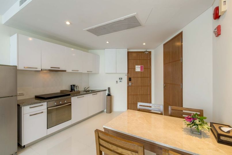 SPLASH BEACH RESORT - 4