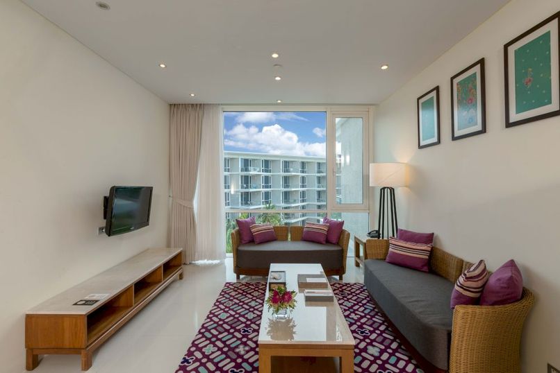 SPLASH BEACH RESORT - 3