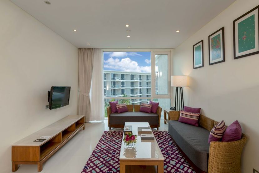 SPLASH BEACH RESORT - 3