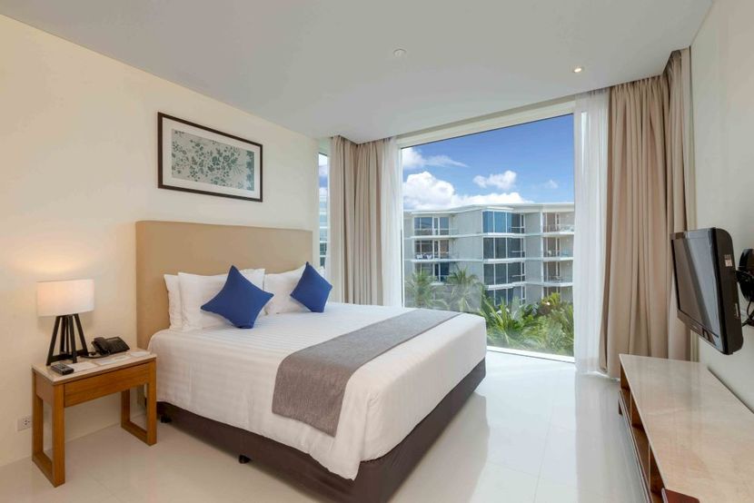 SPLASH BEACH RESORT - 2