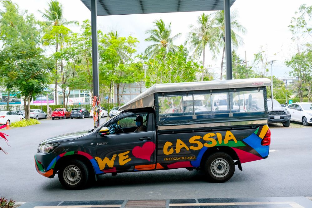 CASSIA PHUKET - 57