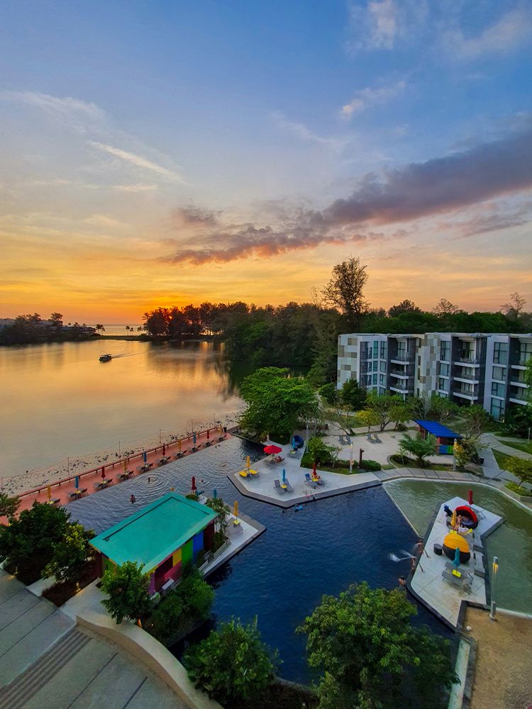 CASSIA PHUKET - 52