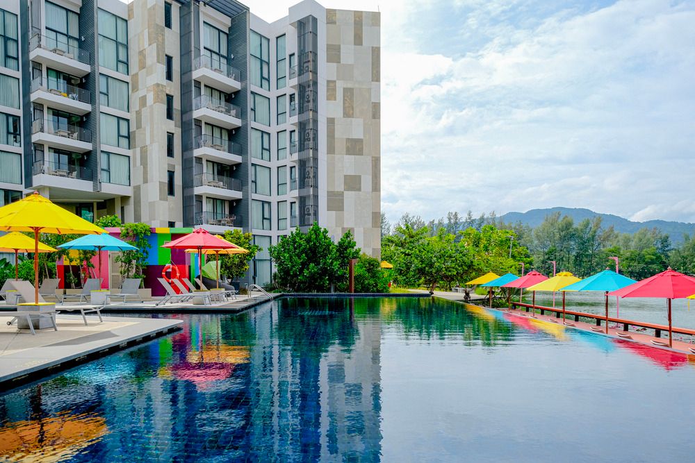CASSIA PHUKET - 25