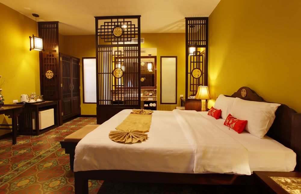 DUANGJITT RESORT & SPA - 65