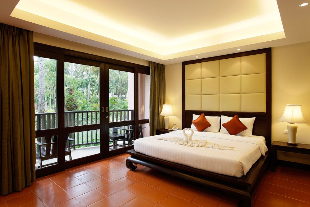 DUANGJITT RESORT & SPA - 64