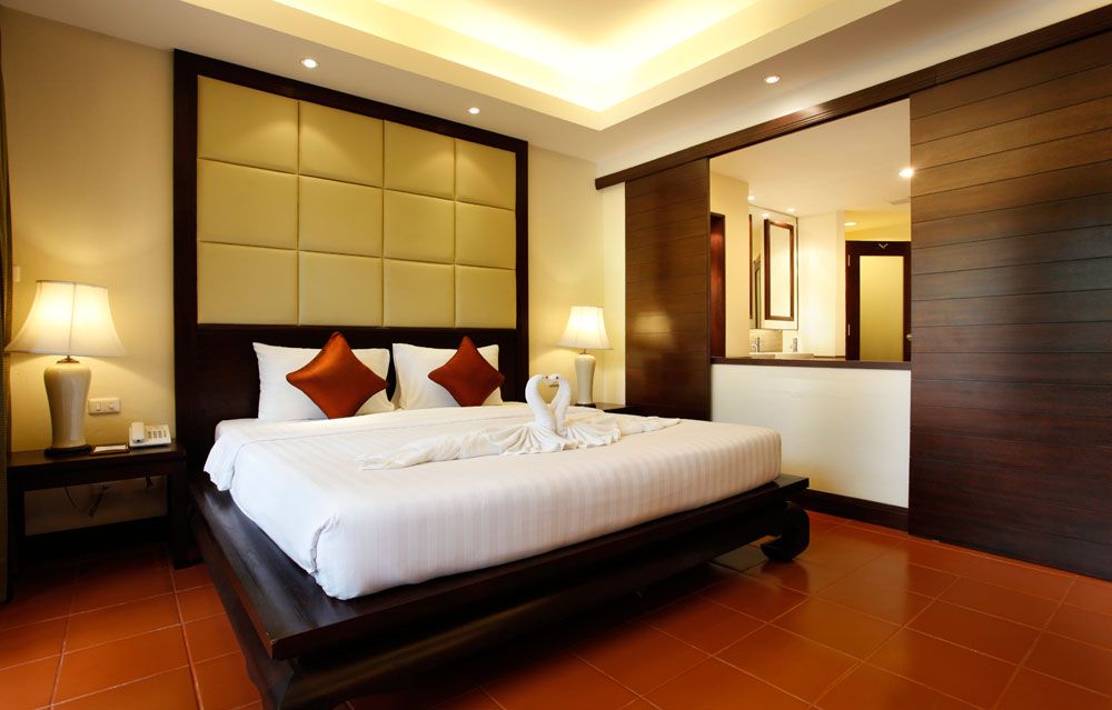 DUANGJITT RESORT & SPA - 63