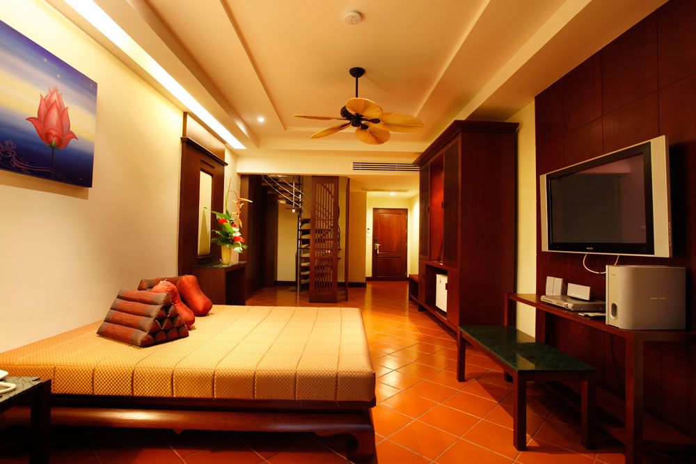 DUANGJITT RESORT & SPA - 60