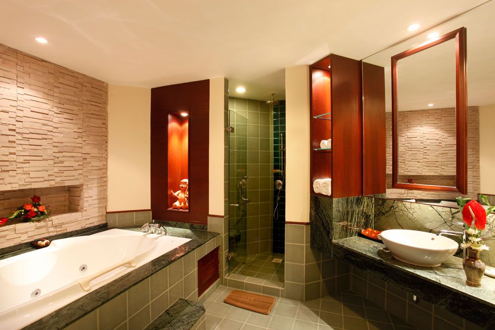 DUANGJITT RESORT & SPA - 59