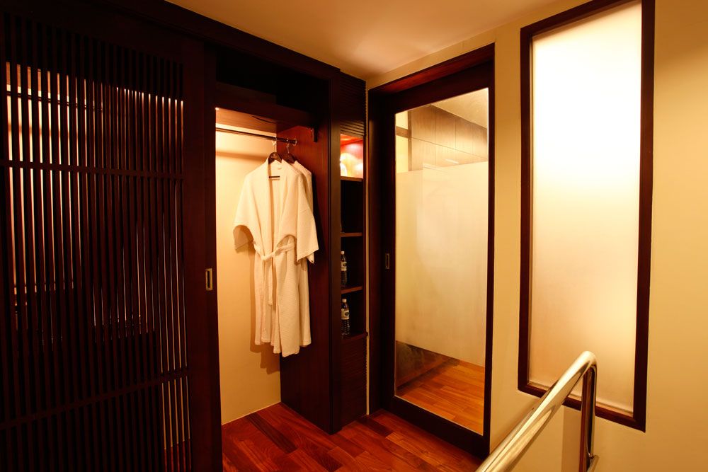 DUANGJITT RESORT & SPA - 57