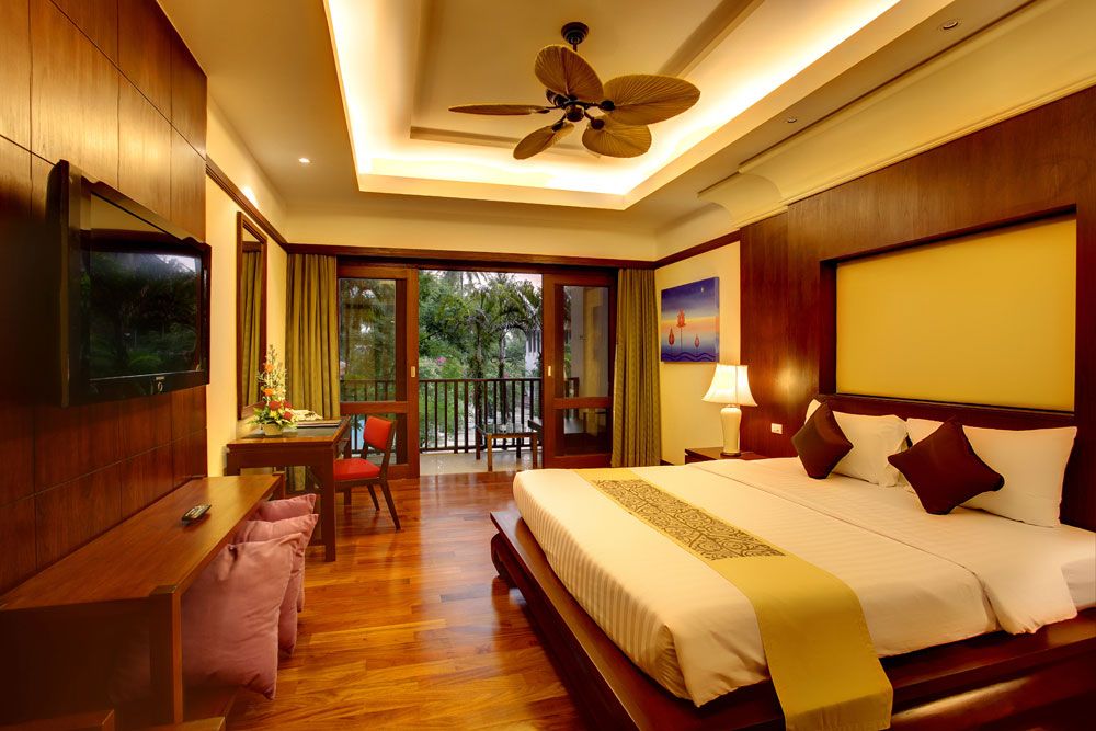 DUANGJITT RESORT & SPA - 56