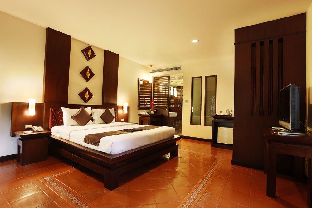 DUANGJITT RESORT & SPA - 54