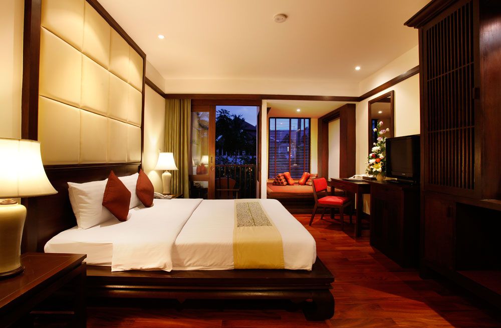 DUANGJITT RESORT & SPA - 53