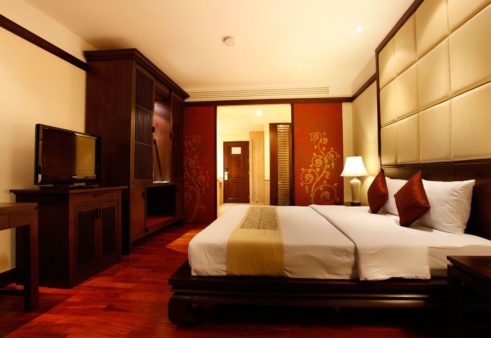 DUANGJITT RESORT & SPA - 51