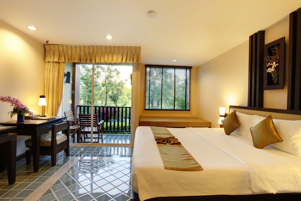 DUANGJITT RESORT & SPA - 50