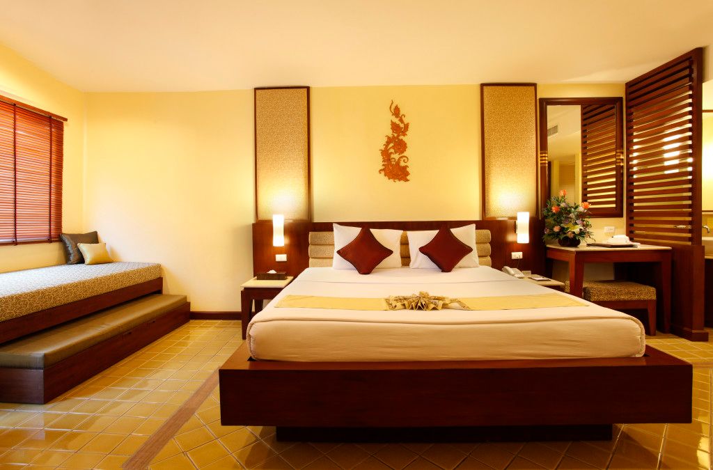 DUANGJITT RESORT & SPA - 46