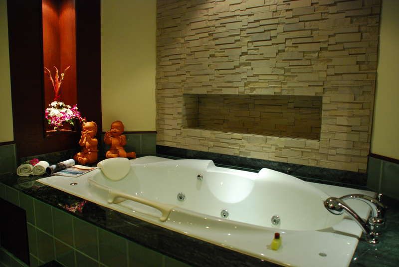 DUANGJITT RESORT & SPA - 45