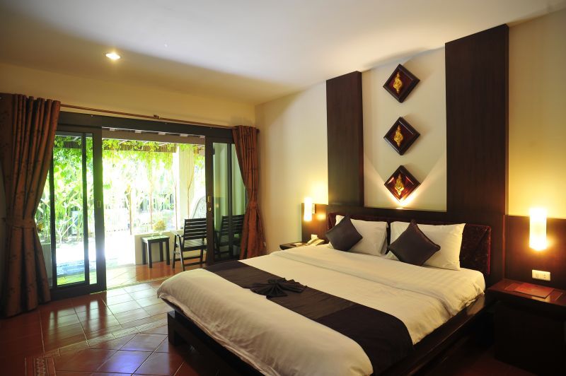 DUANGJITT RESORT & SPA - 42